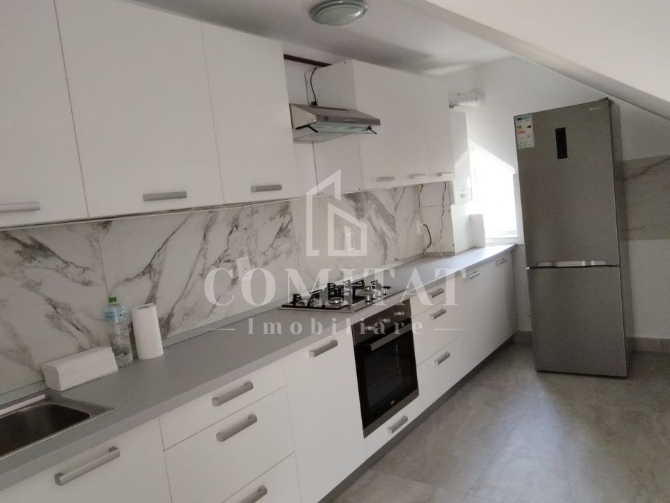 Apartament 2 camere | Zona Muzeul Apei - Poză 2