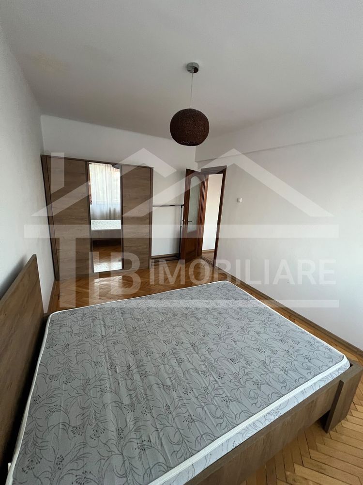 Apartament cu 2 camere, 46mp, Zona Ultracentral - Poză 3