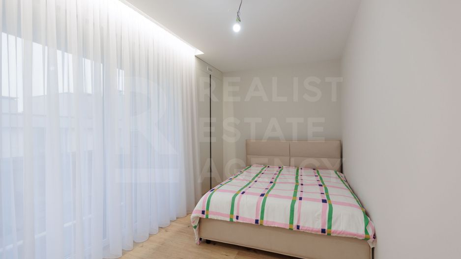 Chirie duplex, 3 nivele, str. Păşunilor, sect. Botanica. - Poză 10