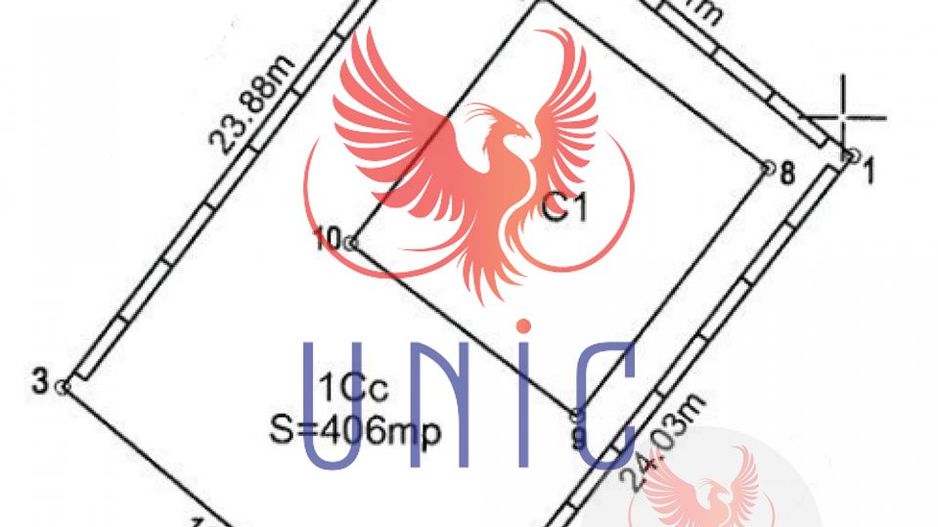 Super casa P+1, zona Ford - Schiță 25