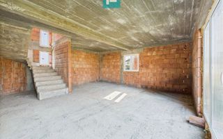 Casă la roșu P+M de vânzare–Cartier nou, Fântânele - Poză 4