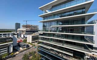 Apartament  High-End 3 camere | One Floreasca Towers - Poză 3