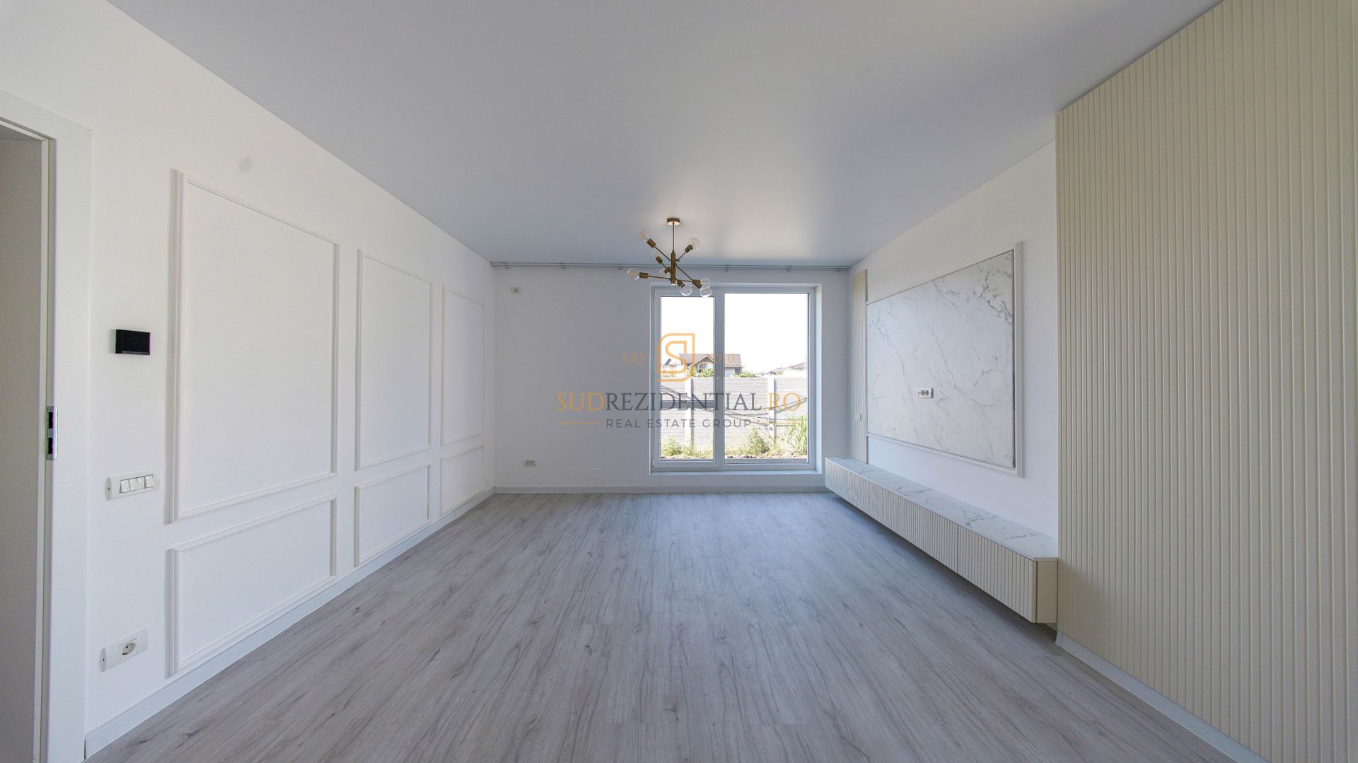 Vila moderna tip duplex, 4 camere, ansamblu privat cu loc de joaca - Poză 9