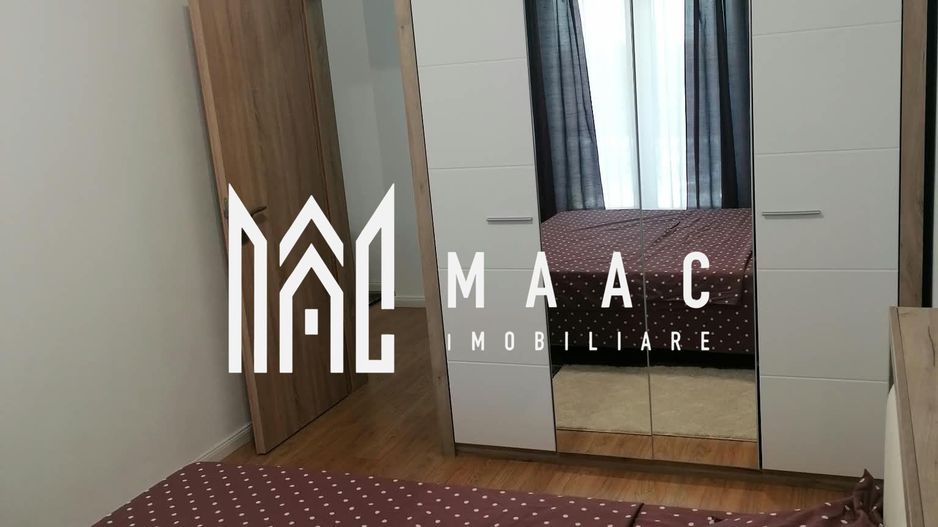 Apartament 3 camere de închiriat | Arhitecților, Sibiu - Poză 6