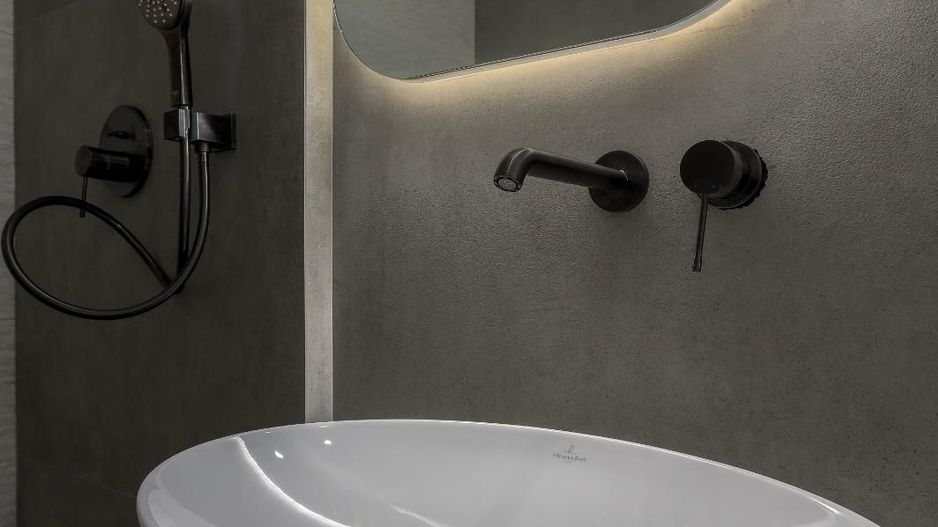 PROIECT NOU! | VILA PREMIUM | 6 CAMERE | EROU IANCU NICOLAE - Poză 24