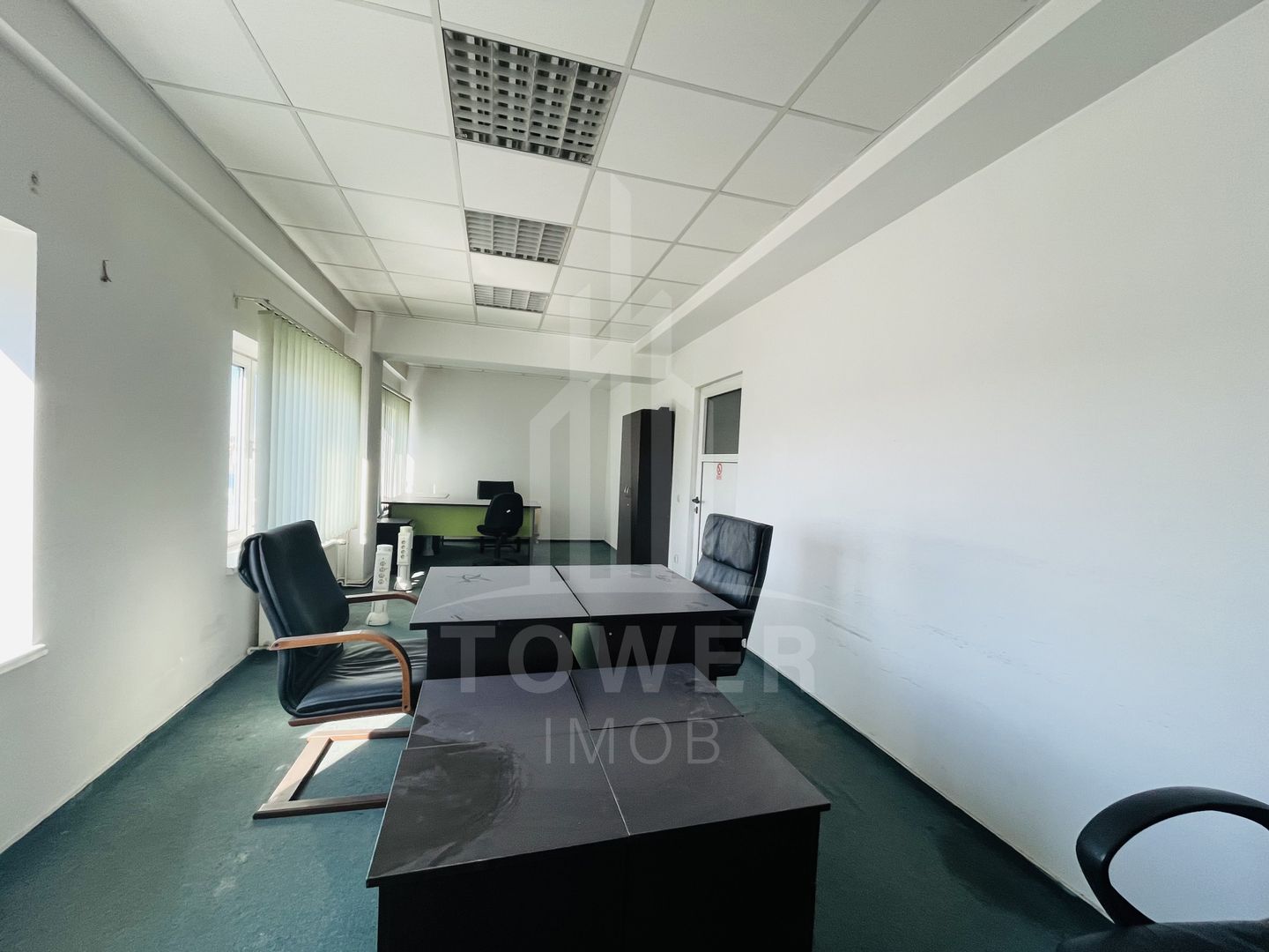 Spațiu birouri de inchiriat-Zona centrala - Poză 27