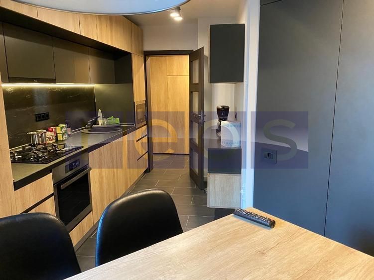 INCHIRIERE 3 CAMERE | DECOMANDAT | ZONA DECEBAL - Poză 8