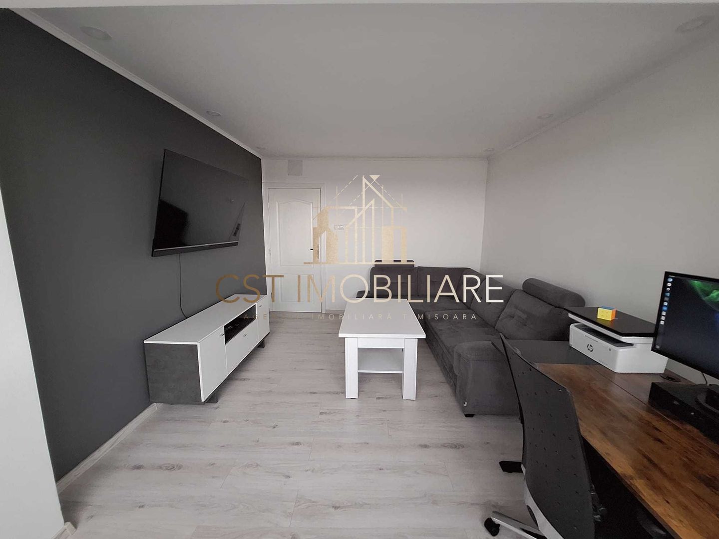 Apartament 2 camere decomandat Complex Studențesc - Poză 5