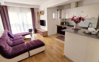 3 camere plus parcare in Cosmopolis - Poză 5