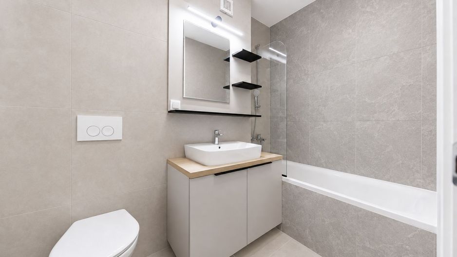 COM 0% Penthouse superb cu 3 camere | Denya Forest - Poză 9