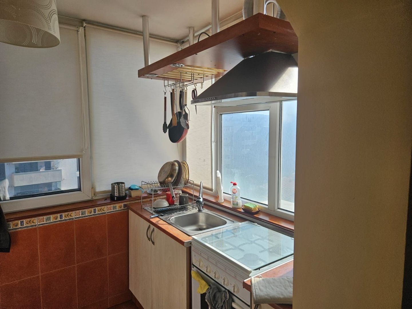 APARTAMENT TITULESCU | METROU | - Poză 5