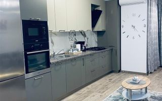 Apartament de lux 2 open space confort 1 sporit zona Soarelui - Poză 4