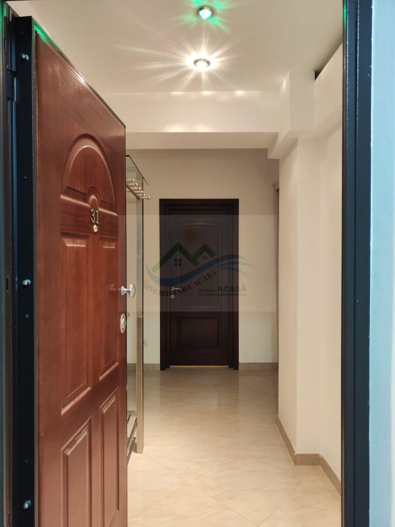 Apartament cu 2 camere Obcini/Suceava - Poză 14