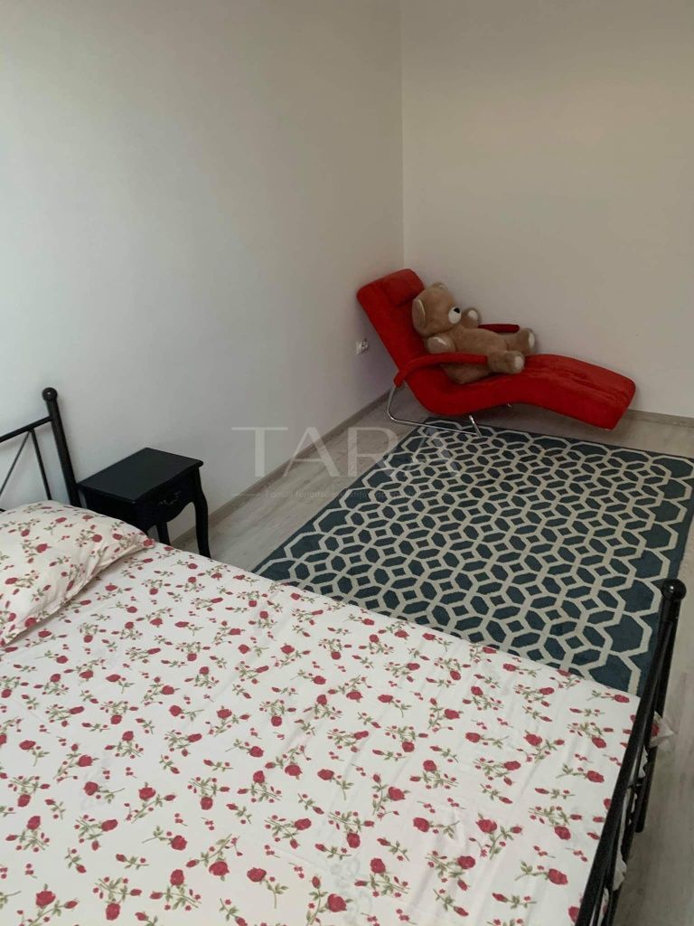 Apartament 2 camere Florești, zona Atelierul de Pizza - Poză 5