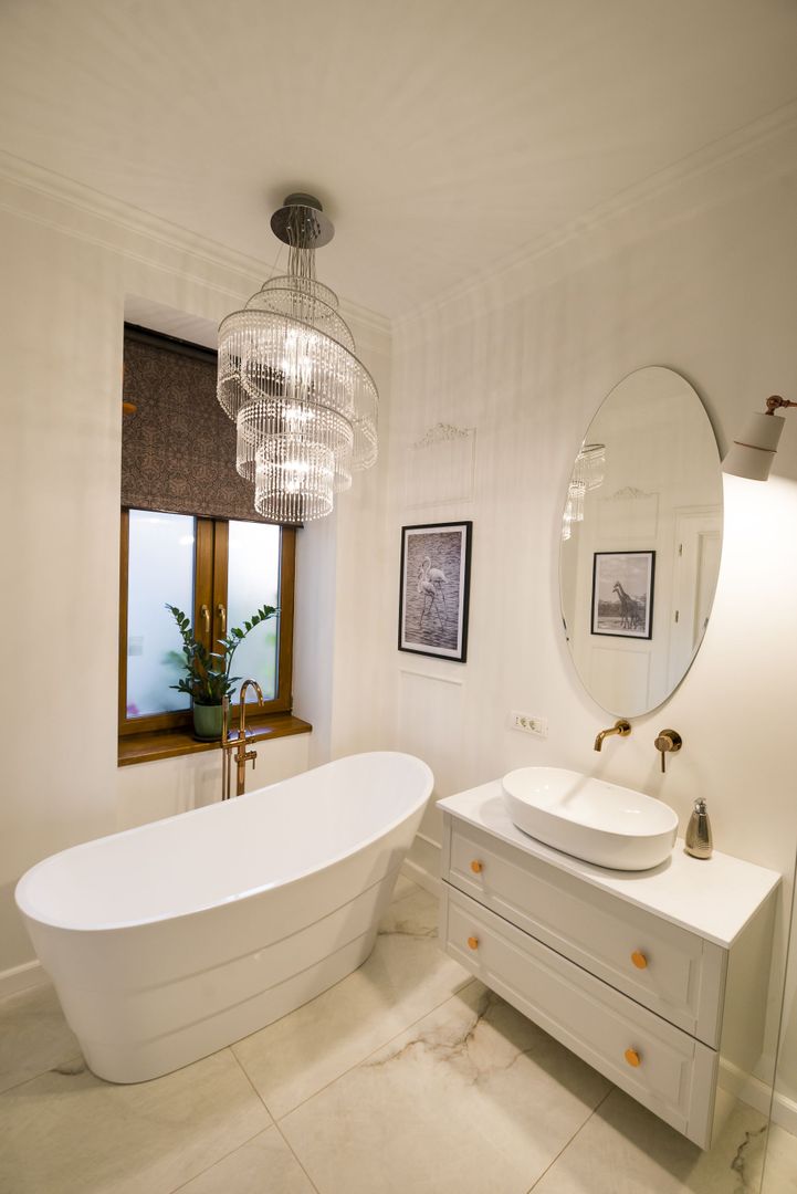 Apartament ultramodern,  zona Teatrului Arad - Poză 11