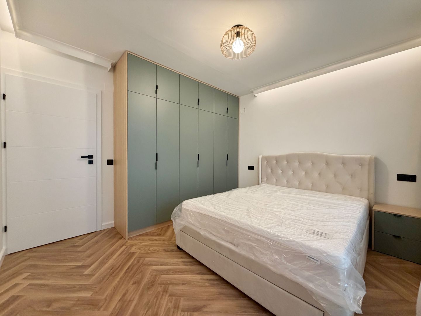 Prima inchiriere, 2 camere  langa Metro- Vivo Mall Floresti - Poză 8