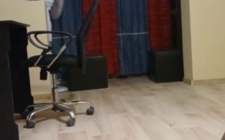 Apartament 1 cameră, 32 mp, balcon închis, complet mobilat - Poză 8