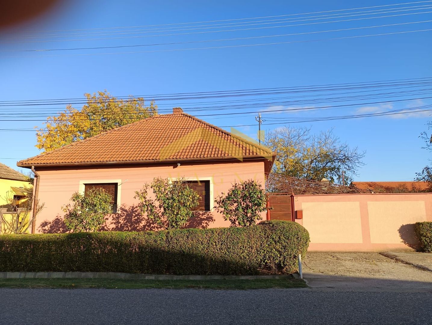 Casa de vanzare in Vladimirescu in zona primariei. - Poză 29