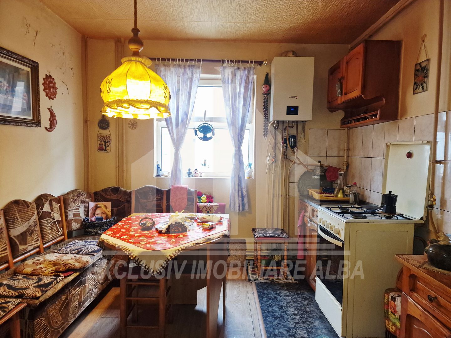 Apartament 3 camere | De vanzare | Etaj 1 | 67 mp | Cetate - Poză 4