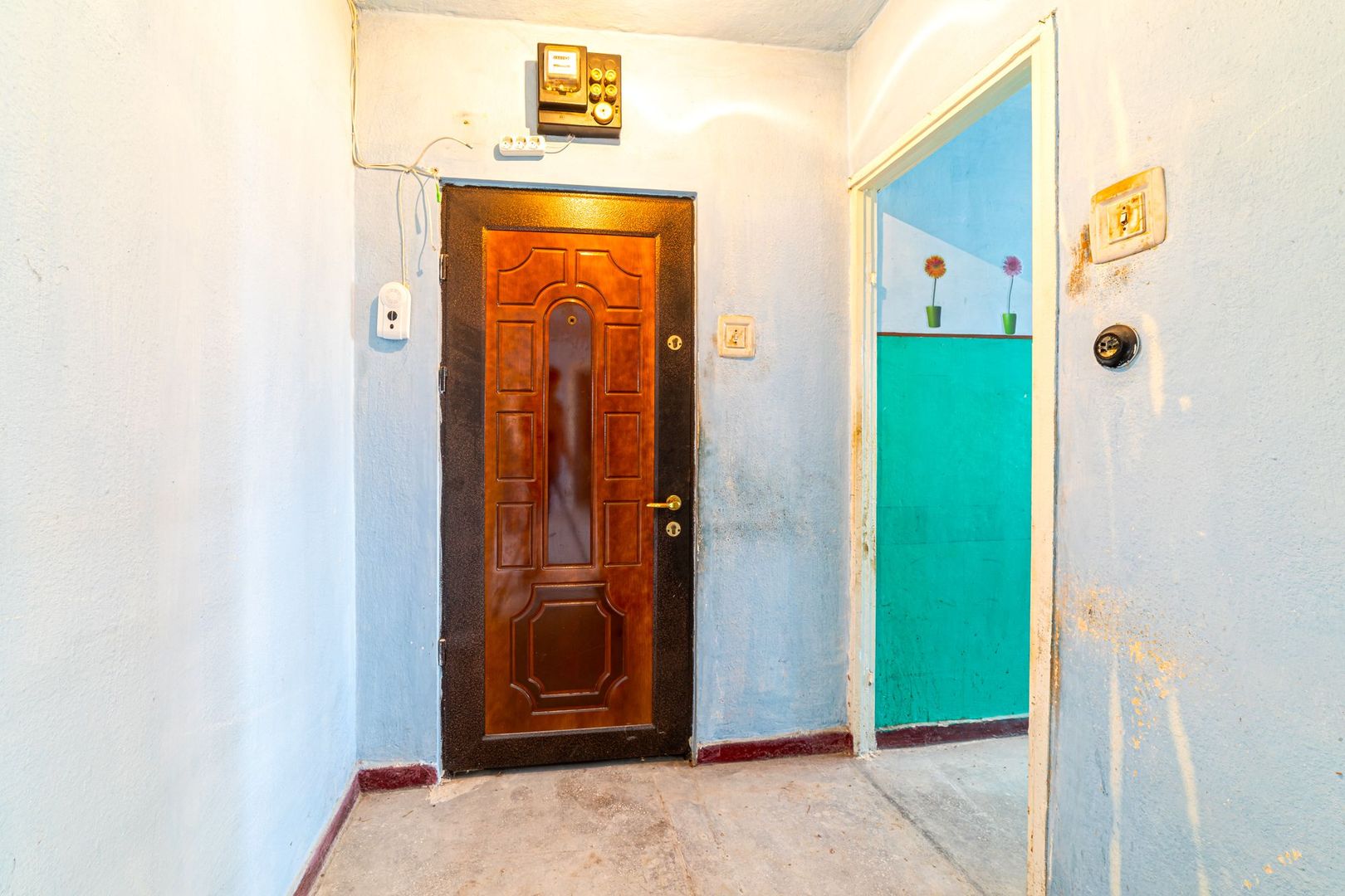 Apartament 2 camere strada Stupilor etaj 4 - Poză 5