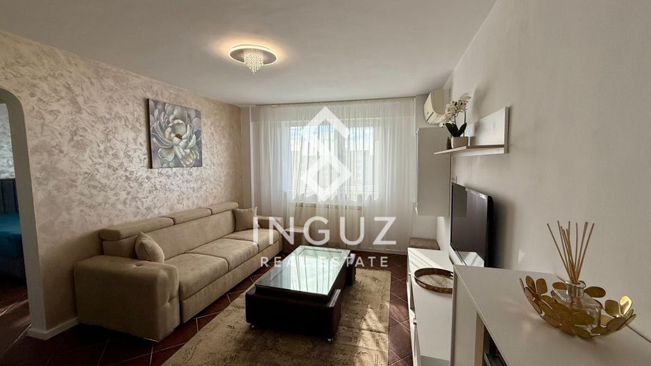 Apartament 2 camere de închiriat – Piața Victoriei (Ultracentral) - Poză 1