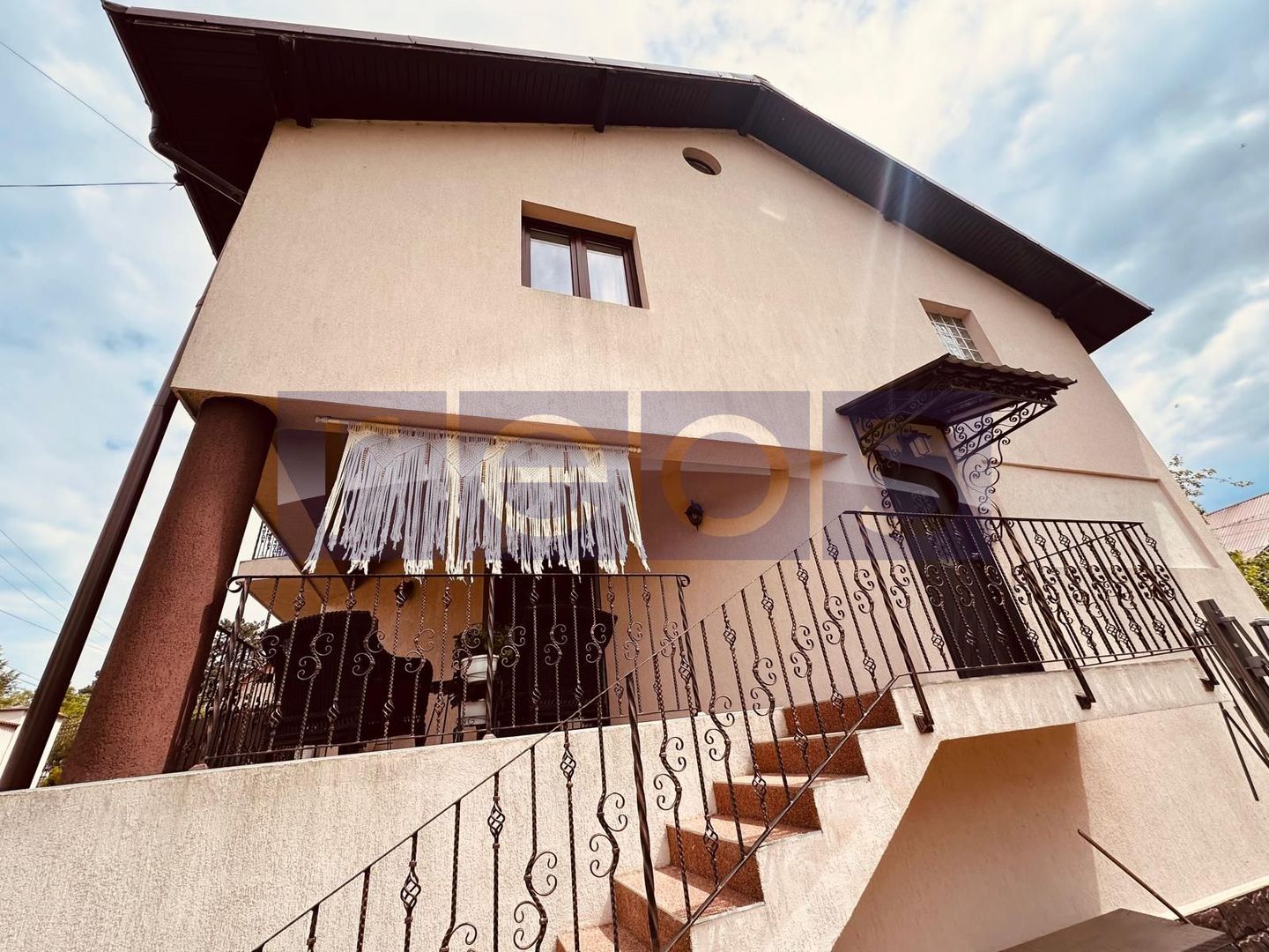 VILA DE VANZARE | ILFOV PERIS | 4 CAMERE - Poză 3