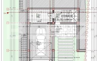 Case individuale 4 camere, 140 mp utili, 1000 mp teren, Feleacu - Schiță 9