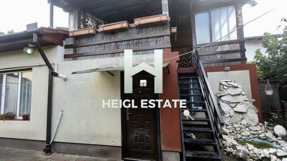 Casa individuala cu 4 camere in zona Fratelia - Poză 8