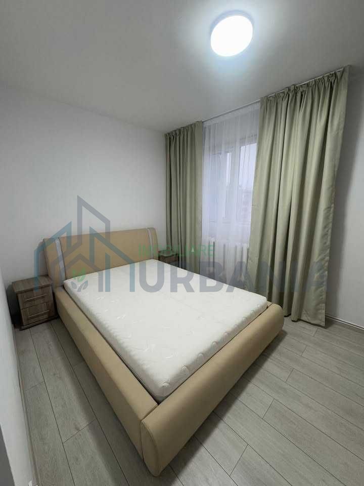 Apartament 2 camere de inchiriat, Podu Ros, Iasi - Poză 3