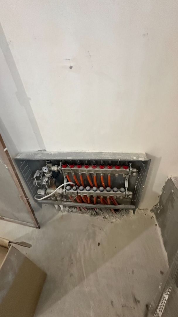 Ultracentral, Calea Victoriei / Novotel, 2 camere, pretabil investitie - Poză 5