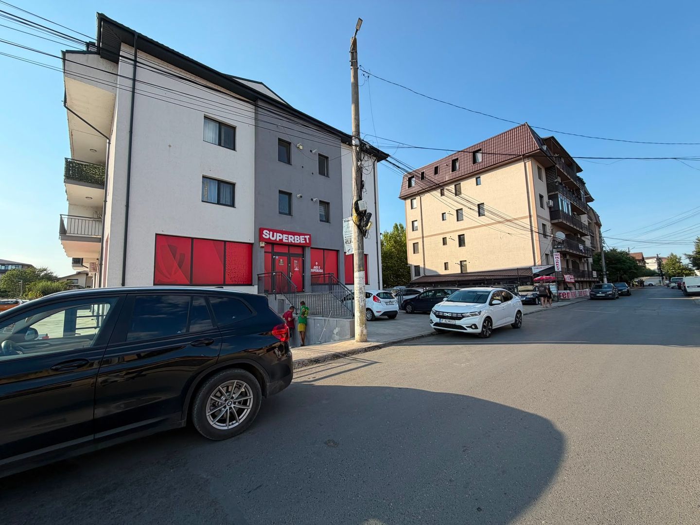 AP. 3 CAMERE - MOBILAT/UTILAT, BUCATARIE INCHISA, PARCARE, COMISION 0% - Poză 11