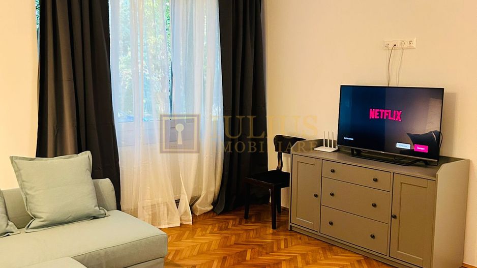 2 camere – Odobescu / Porumbescu, aproape de MedLife, centrala proprie| - Poză 3