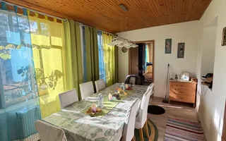 Casa nemteasca 4 camere Uivar - Poză 22