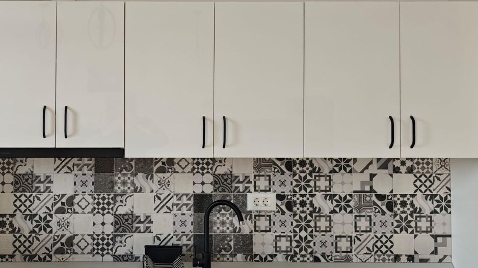 Apartament modern I Prima închiriere, bloc nou I zona Aradului - Poză 11