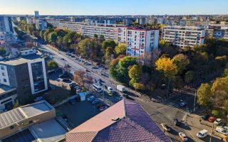 Proiect Rezidential Autorizat, Sector 4, stradal Aparatorii Patriei - Poză 5