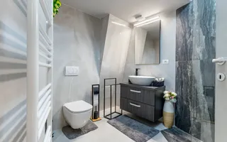 Apartament premium | Vanzare | 131 mp | Wings - Poză 16