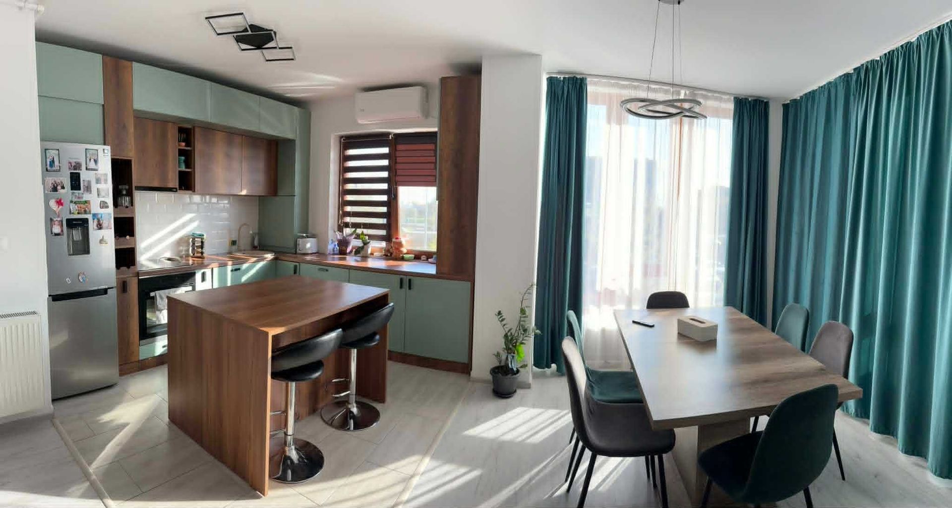 Torontalului | 2 Camere | Etaj 1 | 70 mp utili - Poză 8