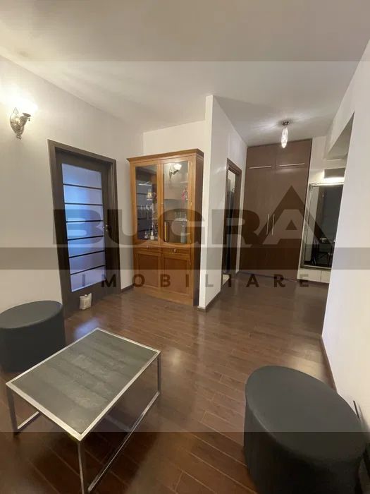 Apartament 2 camere, 45 mp, garaj, bloc nou, Bonjour Residence - Poză 2
