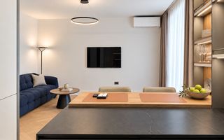 Chirie I Apartament Premium cu 2 Camere | 80 mp I Iancu Nicolae - Poză 7