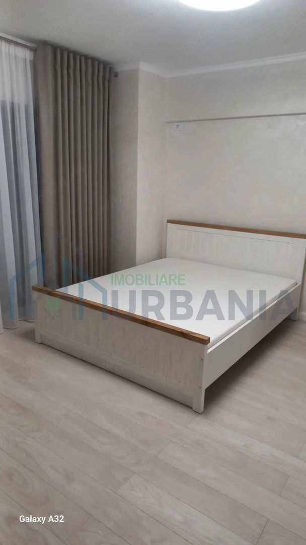 Apartament 1 camera de inchiriat, bloc nou, zona Pacurari, Iasi - Poză 1
