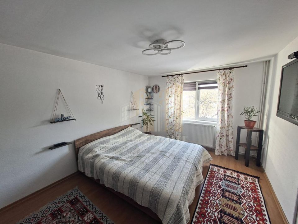 Casa individuala Predelut Bran Brasov - Poză 21