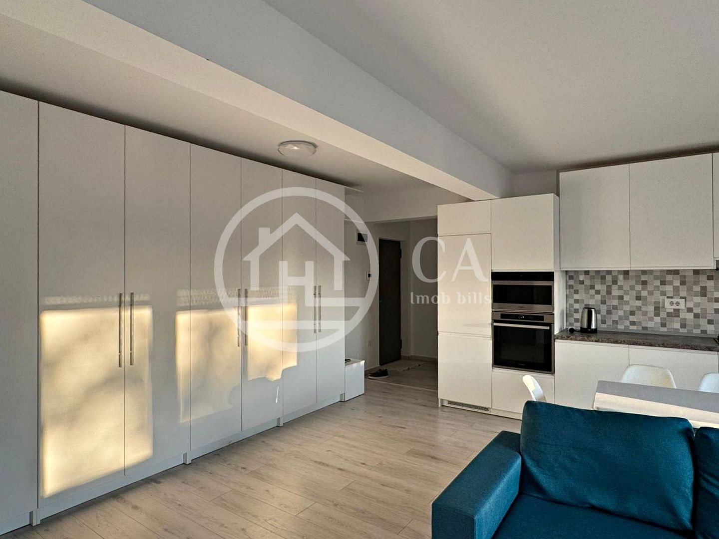 Apartament cu 3 camere de închiriat în Iosia Residence, Oradea - Poză 3