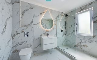 Preț nou! Vilă individuală cu teren generos de 627 mp, Corbeanca - Poză 10