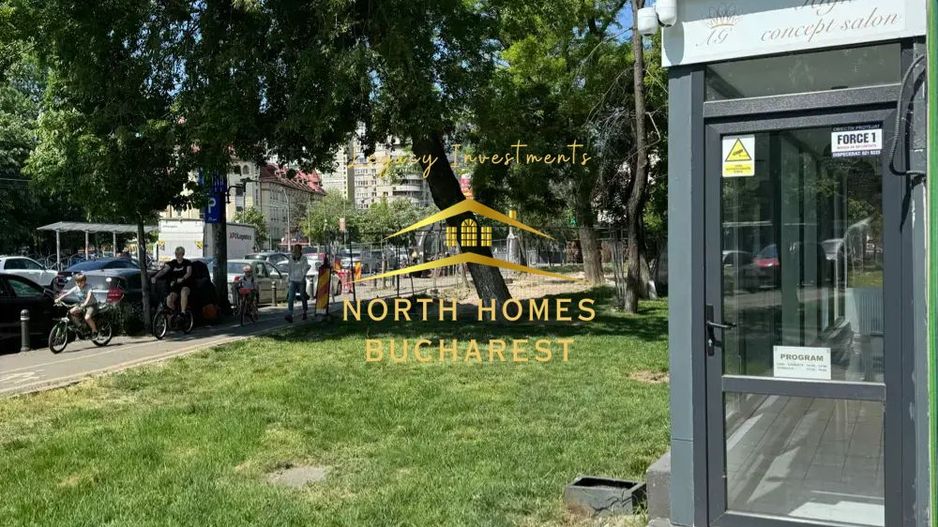 Spatiu comercial - Salon Infumusetare - Poză 5