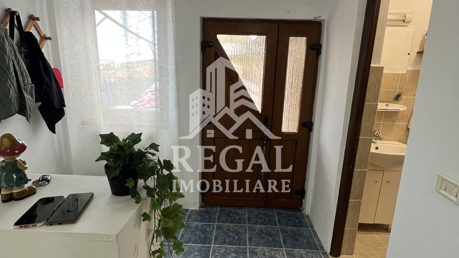 PRET NOU: Casă de vânzare, 3 camere, teren 840 mp - Poză 9