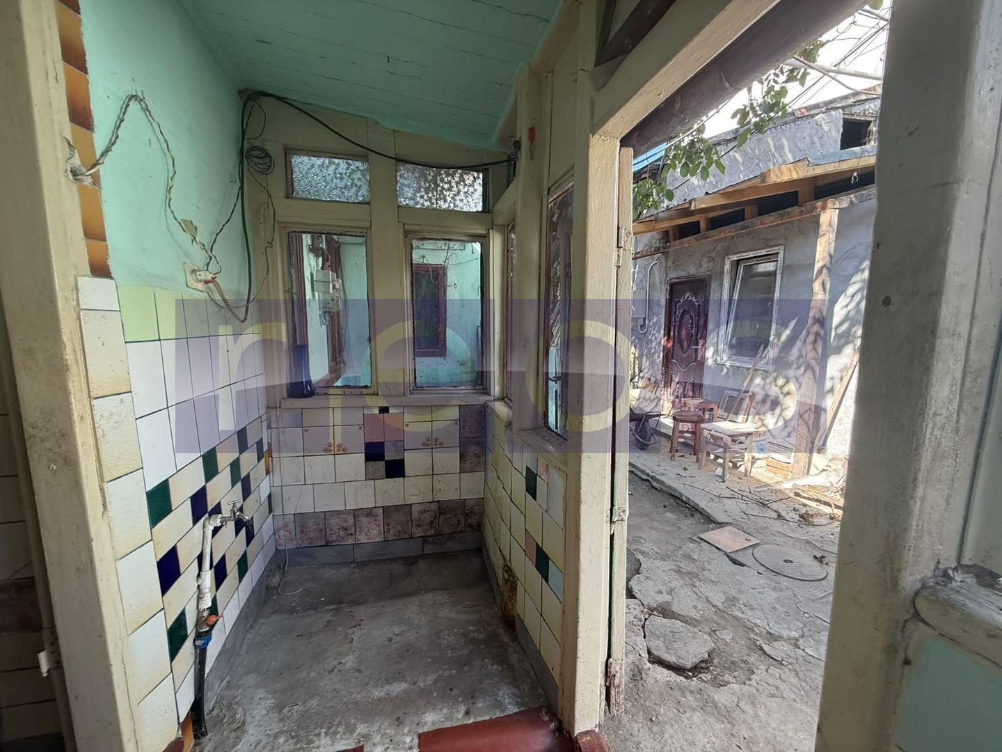 DE VANZARE CASA INTERBELICA  – 3 CAMERE - METROU STEFAN CEL MARE - Poză 10