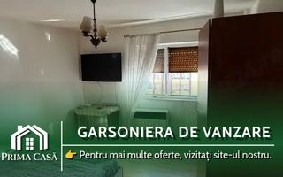 Garsoniera confort 1 decomandata ~ zona Micro 3 ~ etaj 4 - Poză 1