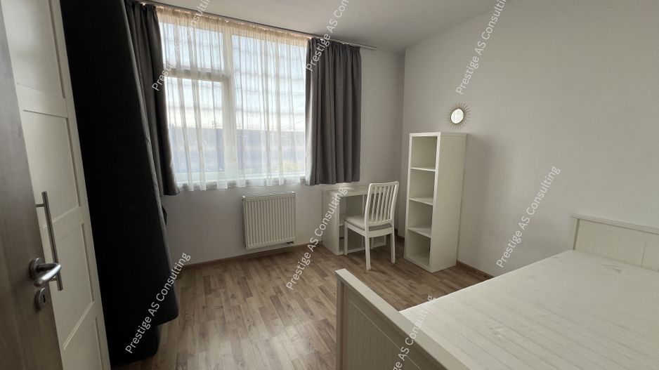 Apartament 3 Camere 2 Bai | Loc de parcare subteran | City of Mara - Poză 6