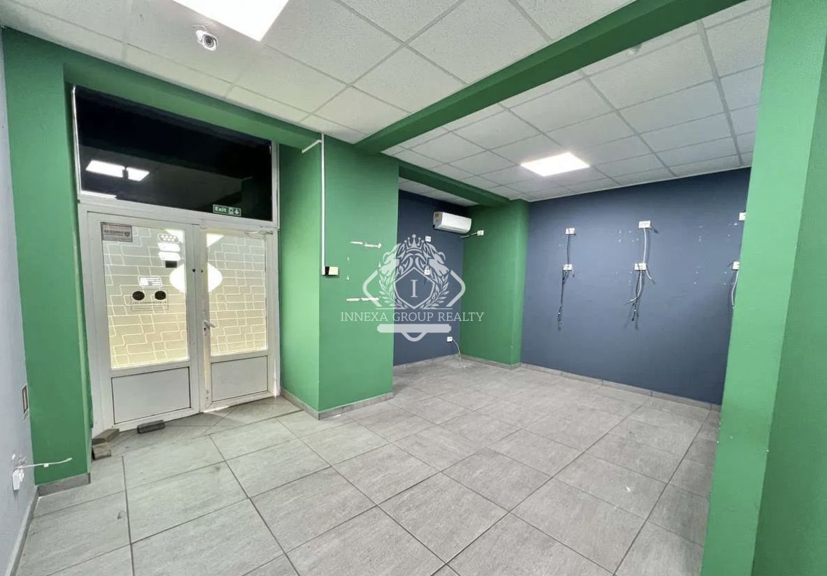 Rahova-Vadul Nou | Spațiul Comercial | 60mp | 800 euro - Poză 2