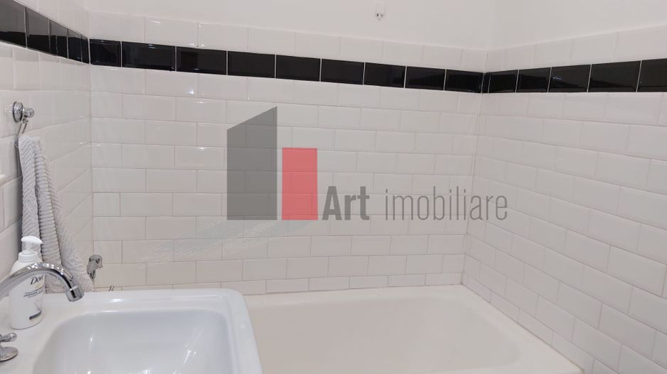 Apartamentul 'BOHEMIEN" , Universitate- Magheru, ideal birouri - Poză 21